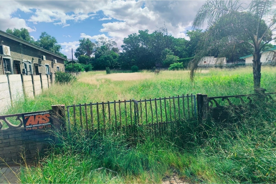 0 Bedroom Property for Sale in Bodorp North West